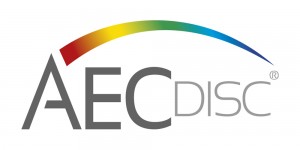 Logo AEC DISC®